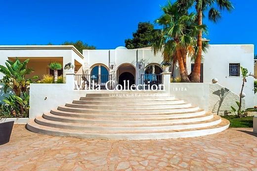 Maison de luxe à vendre à Ibiza, 4 700 000 €, Photo 2