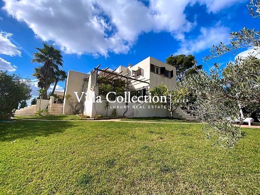 Maison de luxe à vendre à Ibiza, 4 700 000 €, Photo 5