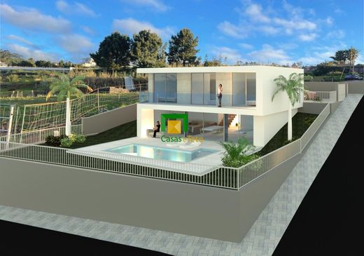 Luxury House for sale in Calheta, 750 000 €, Photo 1