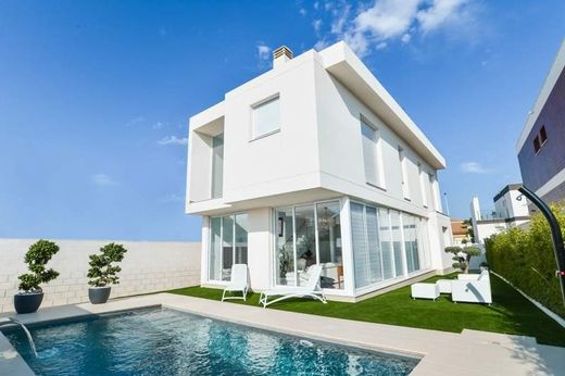 Maison de luxe à vendre à Gran Alacant, 604 500 €, Photo 4