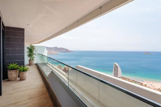Luxury Apartment for sale in Benidorm, 800 000 €, Photo 3