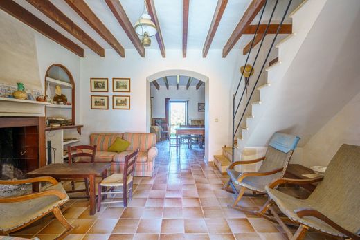 Luxury House for sale in Llucmajor, 8 000 000 €, Photo 3