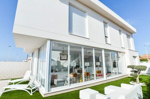 Maison de luxe à vendre à Gran Alacant, 604 500 €, Photo 7