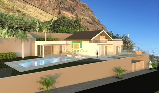 Luxury House for sale in Calheta, 1 150 000 €, Photo 4
