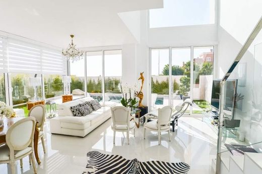 Maison de luxe à vendre à Gran Alacant, 604 500 €, Photo 6