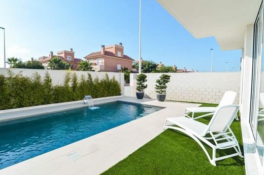 Maison de luxe à vendre à Gran Alacant, 604 500 €, Photo 3