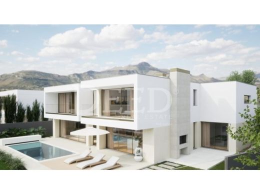 Luxury House for sale in Calheta, 2 220 000 €, Photo 1