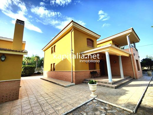 Maison de luxe à vendre à Banyeres de Mariola, 480 000 €, Photo 2