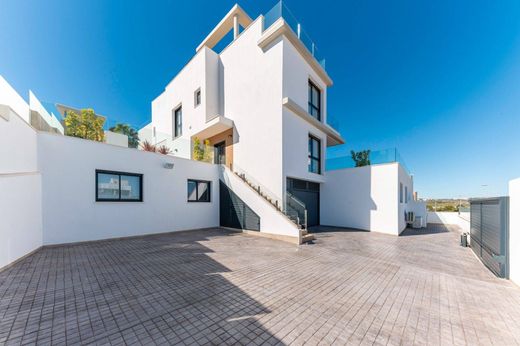 Maison de luxe à vendre à Benijofar, 1 780 000 €, Photo 2