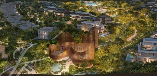 Luxury House for sale in Dubai, 1 192 110 €, Photo 3