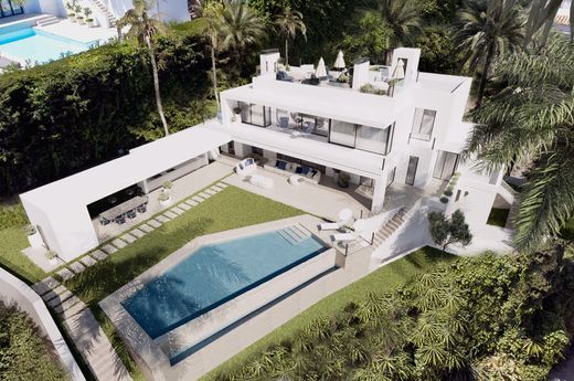 Maison de luxe à vendre à Marbella, 7 800 000 €, Photo 5