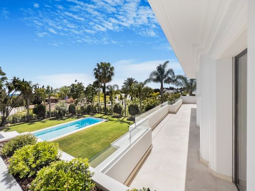Maison de luxe à vendre à Marbella, 6 400 000 €, Photo 2