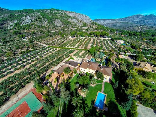 Maison de luxe à vendre à Muro Del Alcoy, 2 000 000 €, Photo 7