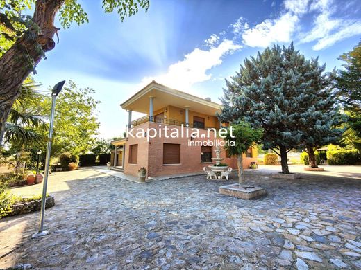 Maison de luxe à vendre à Banyeres de Mariola, 480 000 €, Photo 3