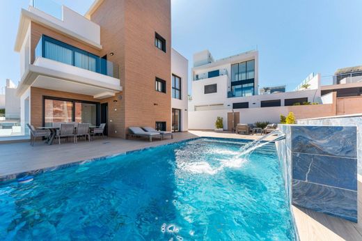 Maison de luxe à vendre à Benijofar, 1 780 000 €, Photo 3