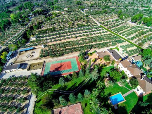 Maison de luxe à vendre à Muro Del Alcoy, 2 000 000 €, Photo 3
