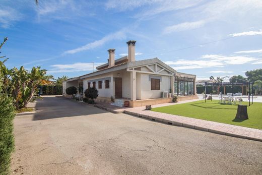 Maison de luxe à vendre à Elche, 690 000 €, Photo 5