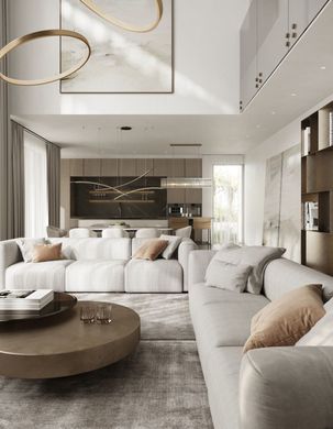 Maison de luxe à vendre à Marbella, 7 800 000 €, Photo 2