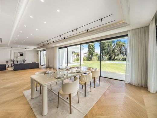 Maison de luxe à vendre à Marbella, 6 400 000 €, Photo 5