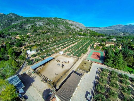 Maison de luxe à vendre à Muro Del Alcoy, 2 000 000 €, Photo 5