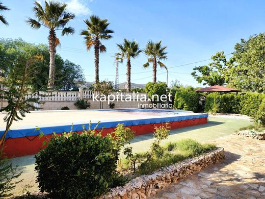 Maison de luxe à vendre à Banyeres de Mariola, 480 000 €, Photo 6