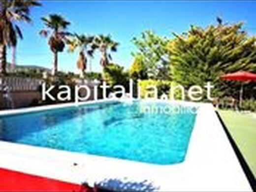 Maison de luxe à vendre à Banyeres de Mariola, 480 000 €, Photo 7