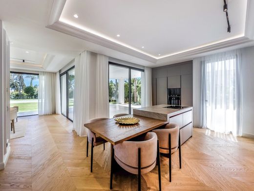 Maison de luxe à vendre à Marbella, 6 400 000 €, Photo 7