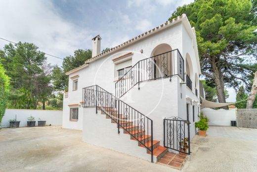 Luxury House for sale in Denia, 590 000 €, Photo 1