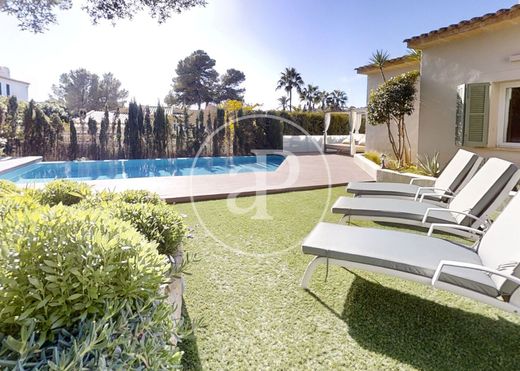 Luxury House for sale in Calvià, 2 800 000 €, Photo 1