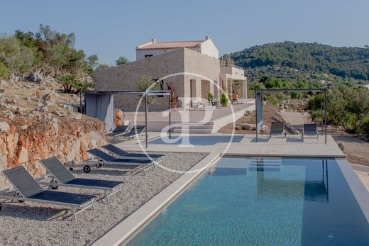 Luxury House for sale in Artà, 3 200 000 €, Photo 1