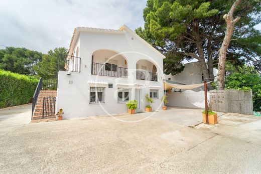 Luxury House for sale in Denia, 590 000 €, Photo 2