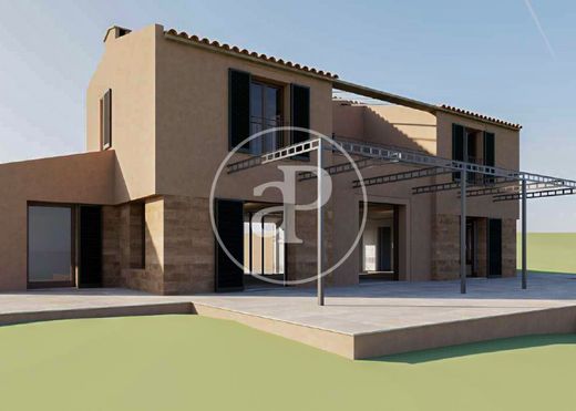 Maison de luxe à vendre à Selva, 5 500 000 €, Photo 2