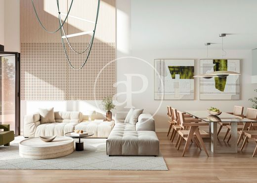 Luxury Apartment for sale in Torrelodones, 1 007 000 €, Photo 3