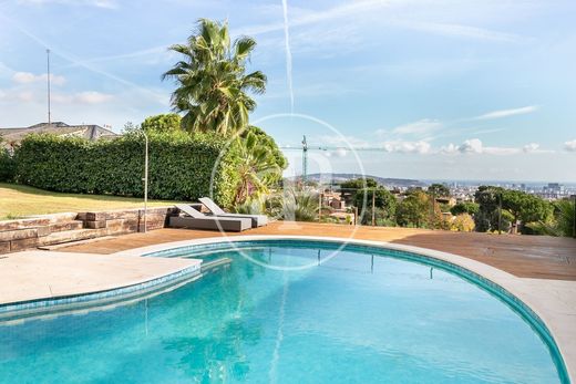 Luxury House for sale in Esplugues de Llobregat, 2 740 000 €, Photo 4