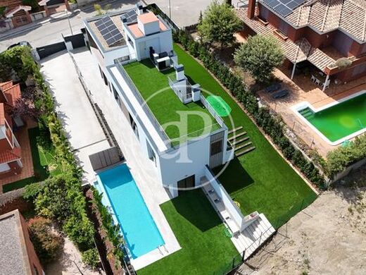 Maison de luxe à vendre à Teià, 2 490 000 €, Photo 4