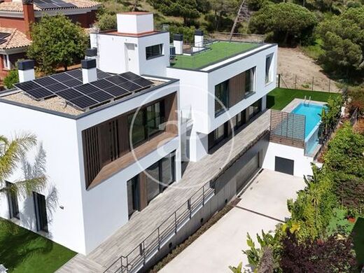 Maison de luxe à vendre à Teià, 2 490 000 €, Photo 5