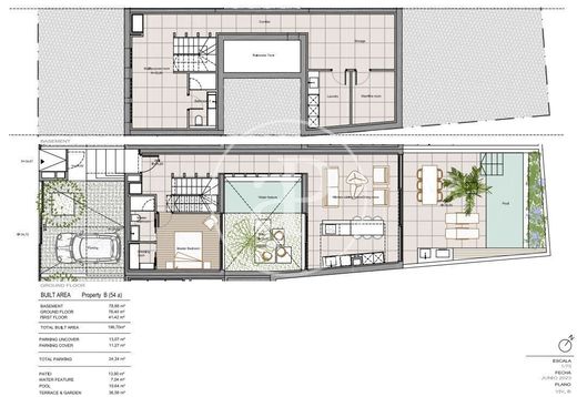 Appartement de luxe à vendre à Palma, 1 500 000 €, Photo 2