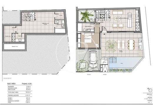 Appartement de luxe à vendre à Palma, 1 500 000 €, Photo 6