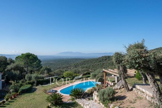 Luxury House for sale in Santa Cristina d'Aro, 699 000 €, Photo 2