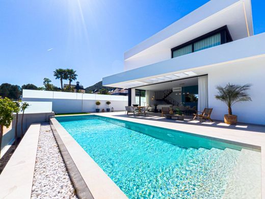 Maison de luxe à vendre à Polop, 725 000 €, Photo 5