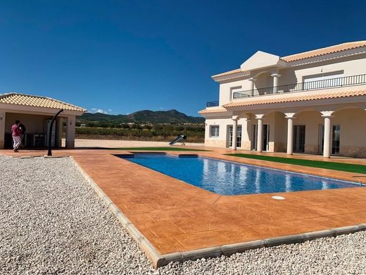Luxury House for sale in Pinoso, 505 000 €, Photo 5