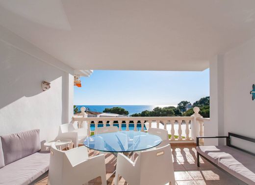 Luxury Apartment for sale in Moraira, 692 000 €, Photo 5