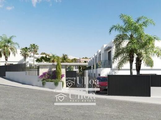Maison de luxe à vendre à Finestrat, 525 000 €, Photo 3