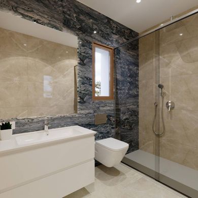 Maison de luxe à vendre à La Marina, 540 000 €, Photo 3