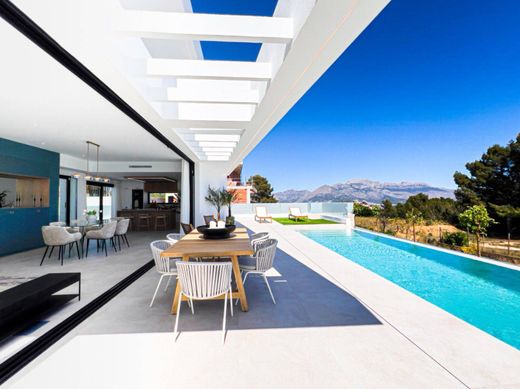 Maison de luxe à vendre à Polop, 725 000 €, Photo 4