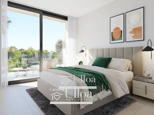 Maison de luxe à vendre à Finestrat, 525 000 €, Photo 4
