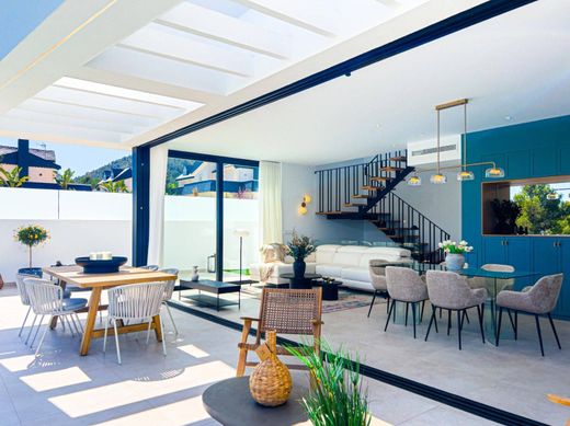 Maison de luxe à vendre à Polop, 725 000 €, Photo 6