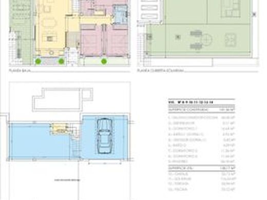 Maison de luxe à vendre à Torrevieja, 595 000 €, Photo 3