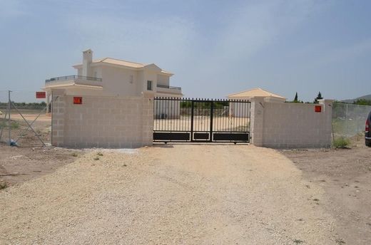 Luxury House for sale in Pinoso, 505 000 €, Photo 7