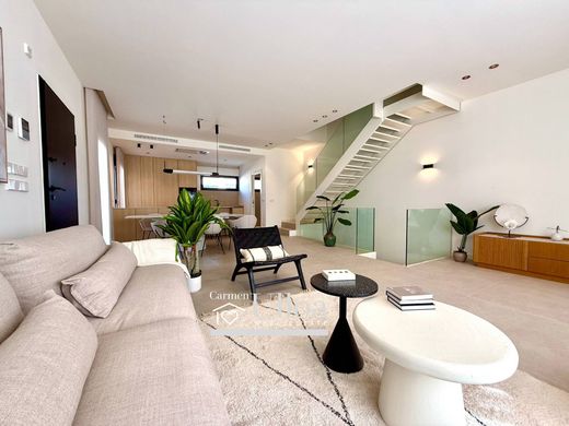 Maison de luxe à vendre à Sant Joan d'Alacant, 850 000 €, Photo 7